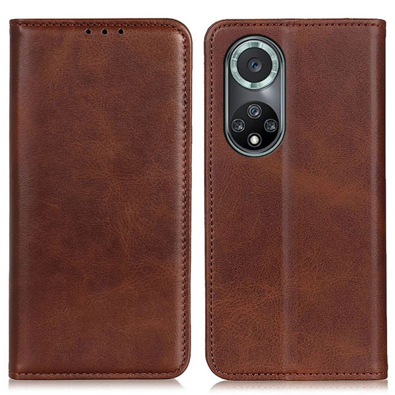 Cover Huawei Nova 9 Pro Flip Cover Elegance Split Læder