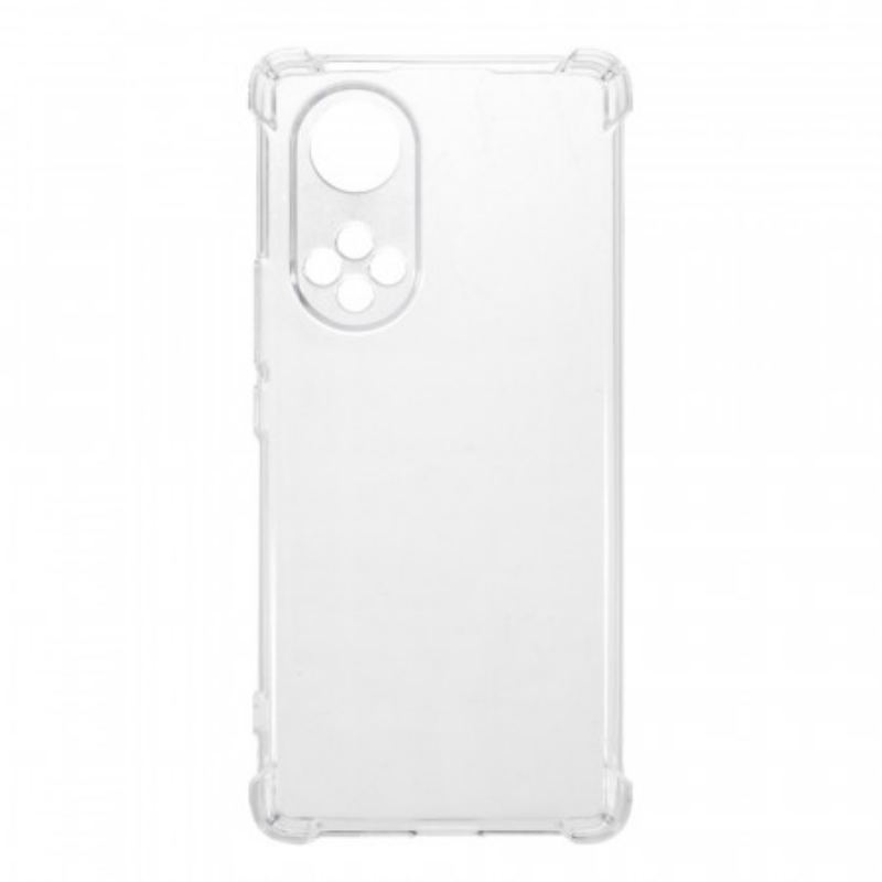 Cover Huawei Nova 9 Pro Forstærkede Hjørner