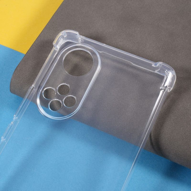 Cover Huawei Nova 9 Pro Forstærkede Hjørner