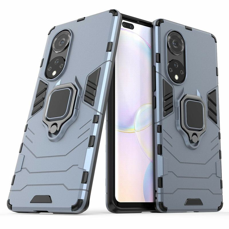 Cover Huawei Nova 9 Pro Ring Resistent