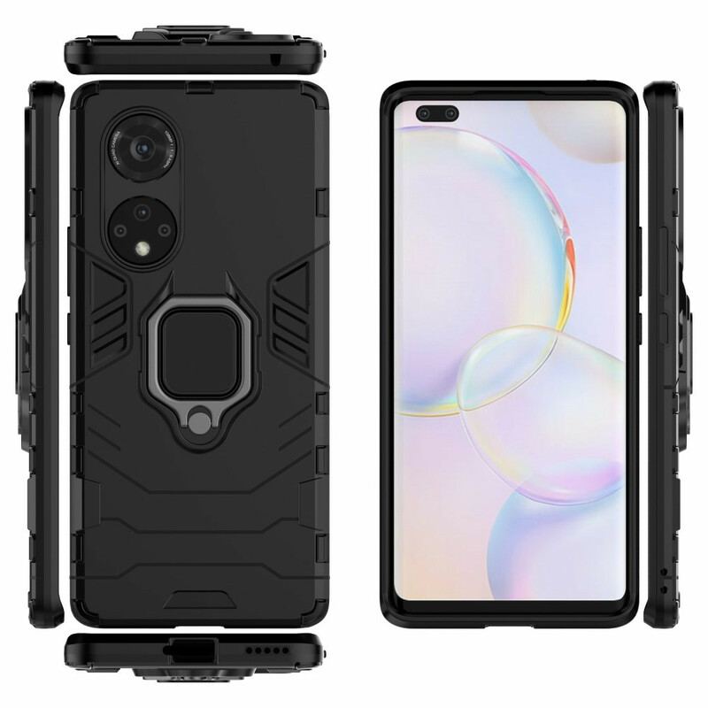 Cover Huawei Nova 9 Pro Ring Resistent