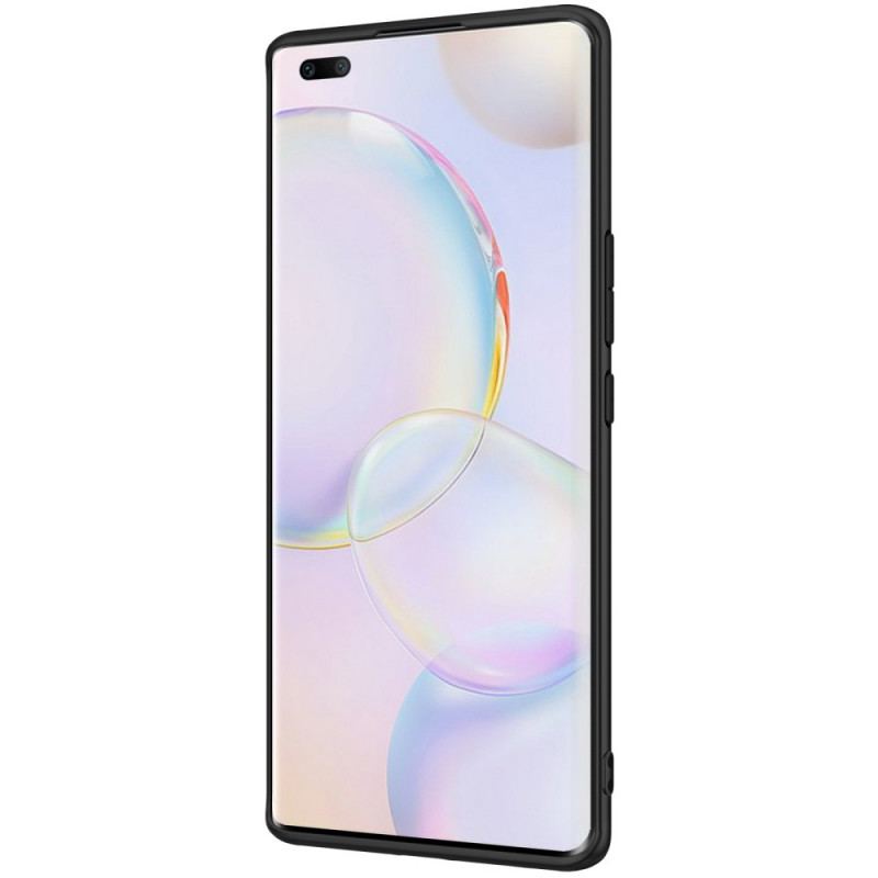 Cover Huawei Nova 9 Pro Tekstureret Nillkin