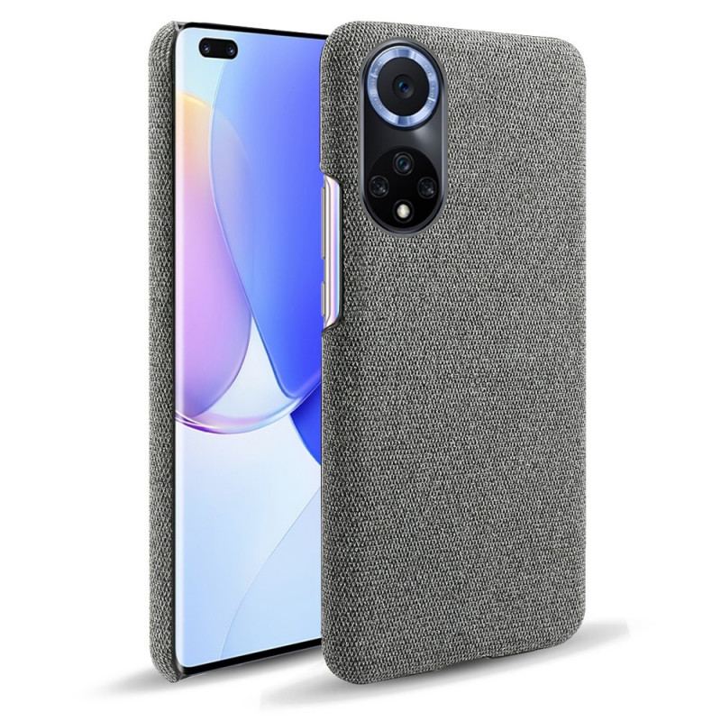 Cover Huawei Nova 9 Pro Teksturstof Ksq