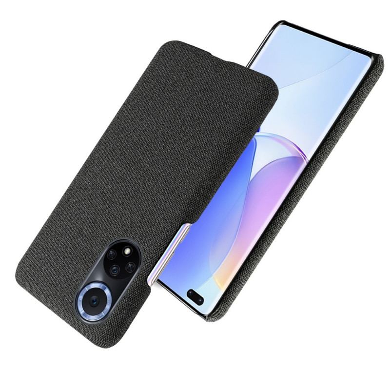 Cover Huawei Nova 9 Pro Teksturstof Ksq