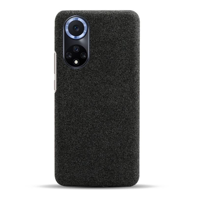 Cover Huawei Nova 9 Pro Teksturstof Ksq