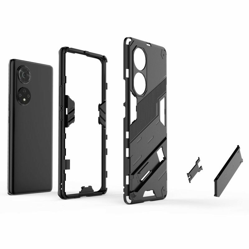 Cover Huawei Nova 9 Pro To Håndfri Positioner