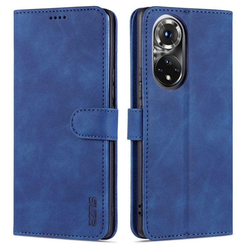 Flip Cover Huawei Nova 9 Pro Azns Sødme