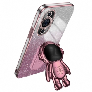 Cover Huawei Nova 12s Astronaut Support