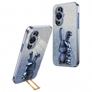 Cover Huawei Nova 12s Kaninstøtte