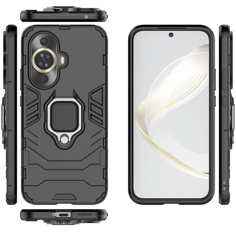 Cover Huawei Nova 12s Ringbestandig