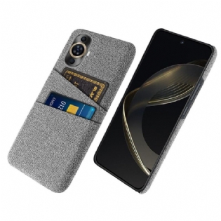 Cover Huawei Nova 12s Stofkortholder