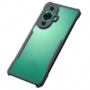 Cover Huawei Nova 12s Telefon Etui Lasertekstur Xundd