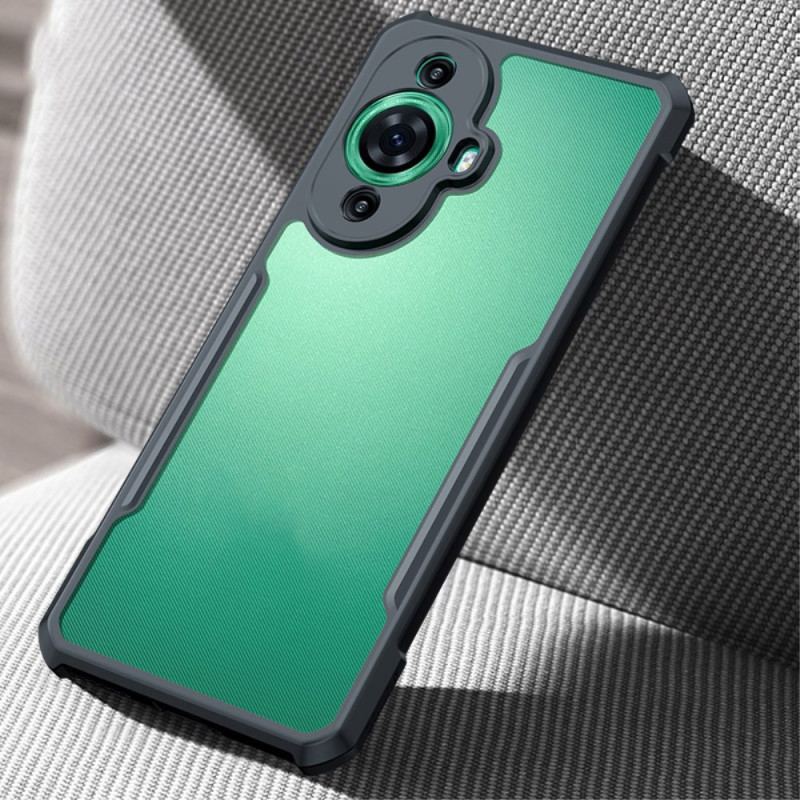 Cover Huawei Nova 12s Telefon Etui Lasertekstur Xundd