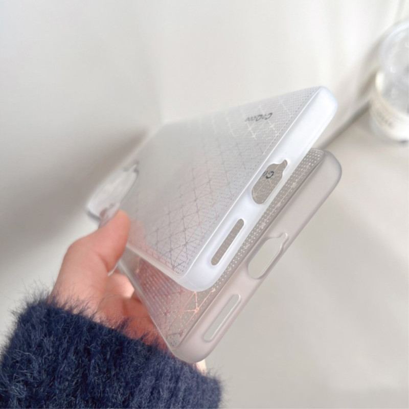 Cover Huawei Nova 12s Telefon Etui Sparkling Protection Q.coo