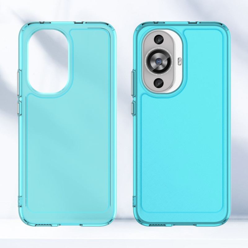 Cover Til Huawei Nova 12s Candy Series