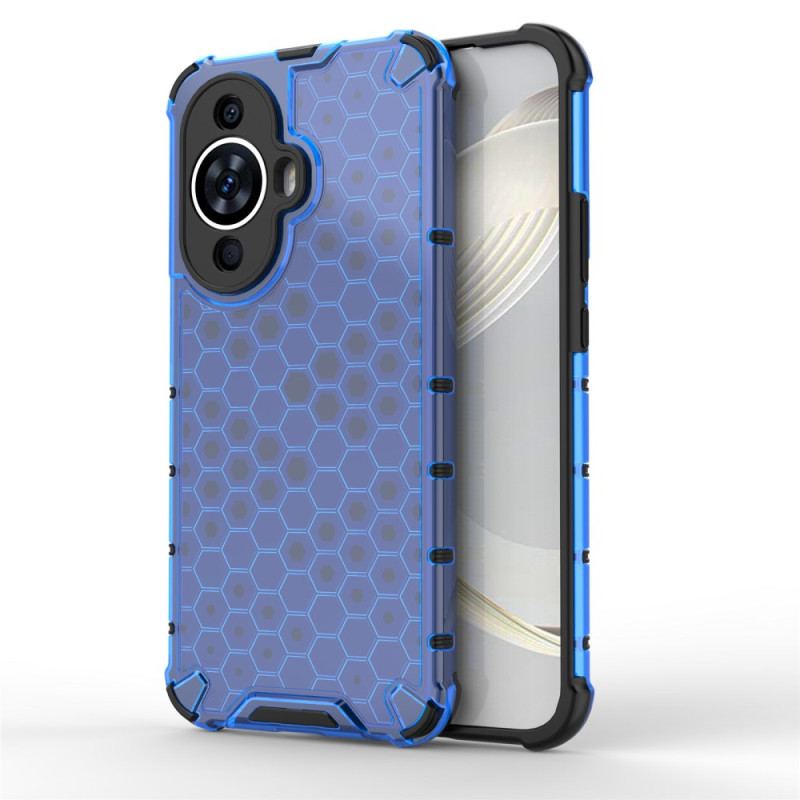 Cover Til Huawei Nova 12s Honeycomb