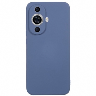 Cover Til Huawei Nova 12s Silikone