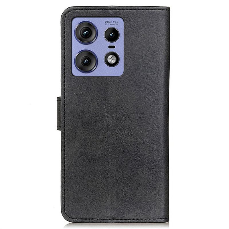 Case Motorola Edge 50 Pro Telefon Etui Tegnebog