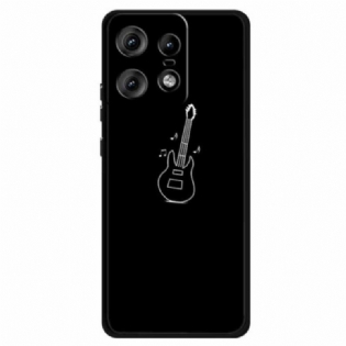 Cover Motorola Edge 50 Pro Violin