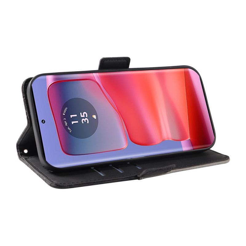 Flip Cover Motorola Edge 50 Pro 5g