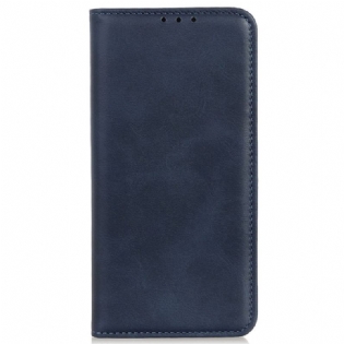 Flip Cover Motorola Edge 50 Pro Integreret Lukning