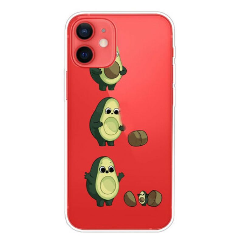 Cover iPhone 13 Mini En Advokats Liv