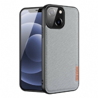 Cover iPhone 13 Mini Dux Ducis Fino-serien