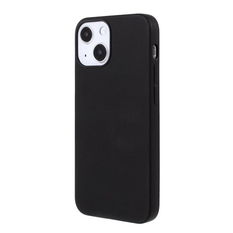 Cover iPhone 13 Mini Fleksibel Silikone Mat