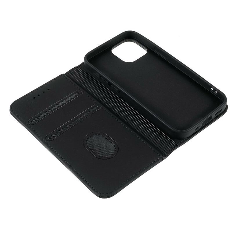 Cover iPhone 13 Mini Flip Cover Kortholder Stativ