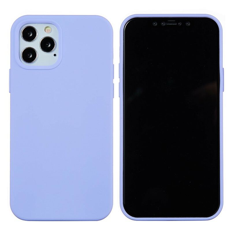 Cover iPhone 13 Mini Flydende Silicium