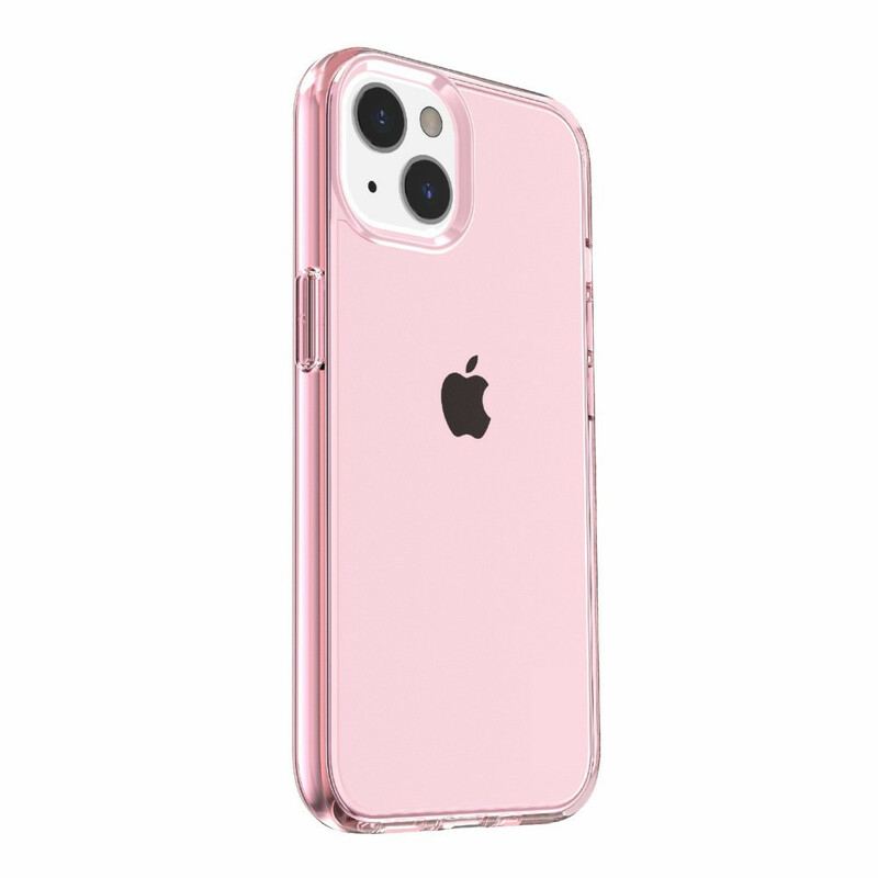 Cover iPhone 13 Mini Gennemsigtig Tonet