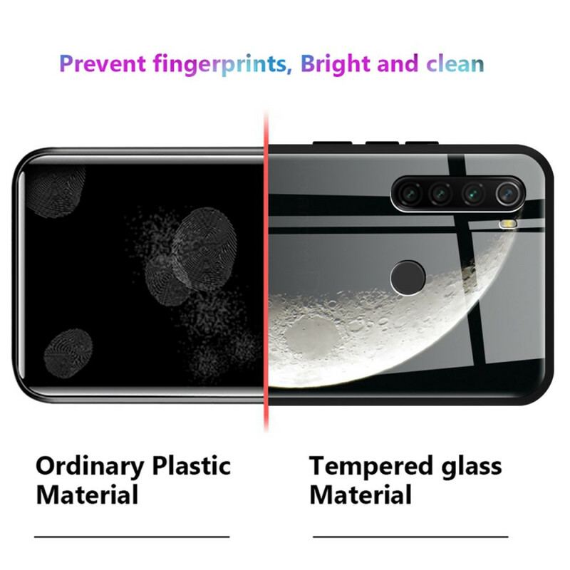 Cover iPhone 13 Mini Hærdet Glas Ønsker Jeg