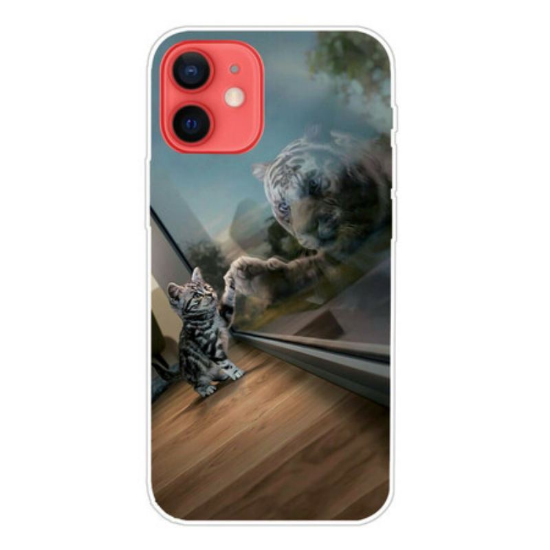 Cover iPhone 13 Mini Killingens Drøm