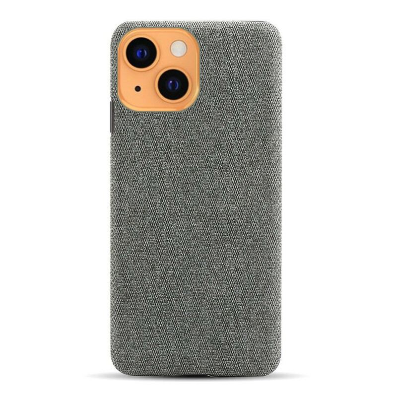 Cover iPhone 13 Mini Ksq Stof