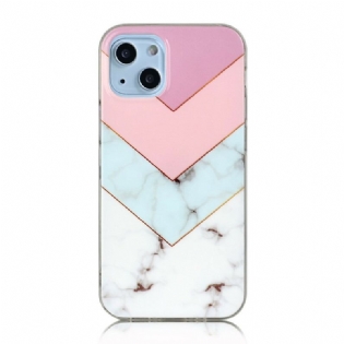 Cover iPhone 13 Mini Marmor Version