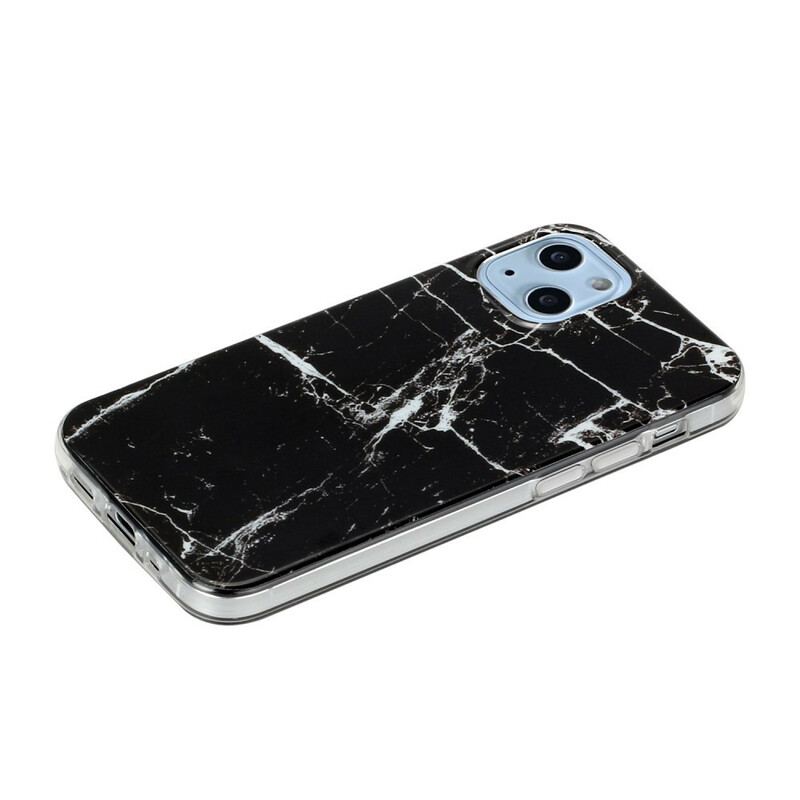 Cover iPhone 13 Mini Marmor Version