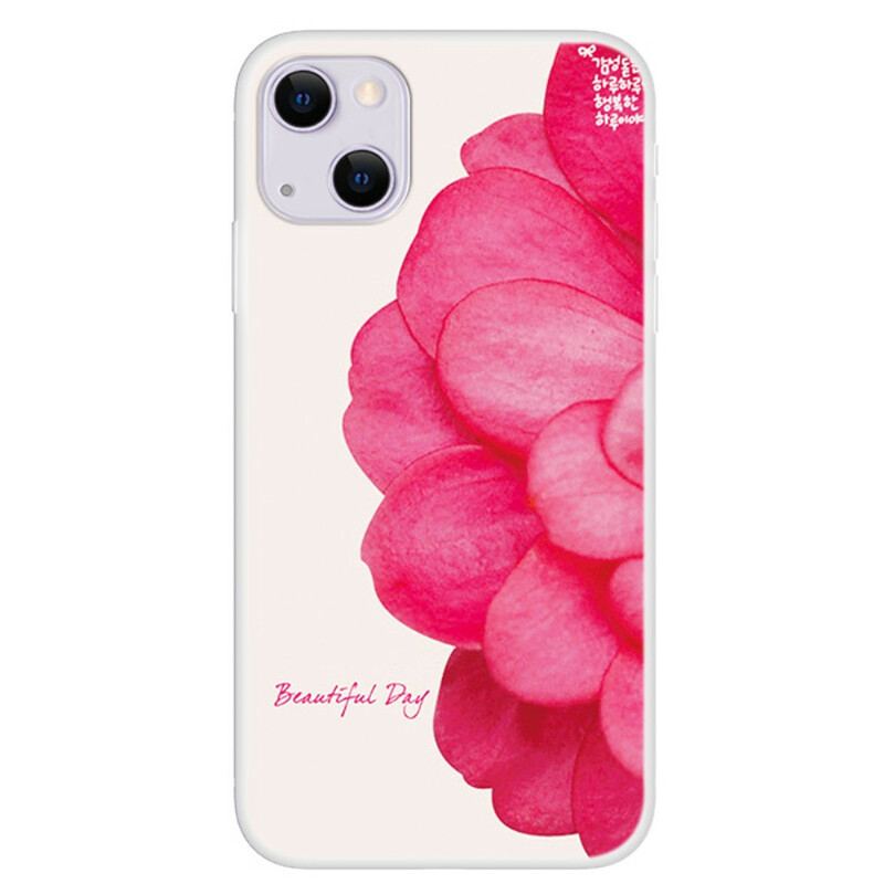 Cover iPhone 13 Mini Smuk Dag