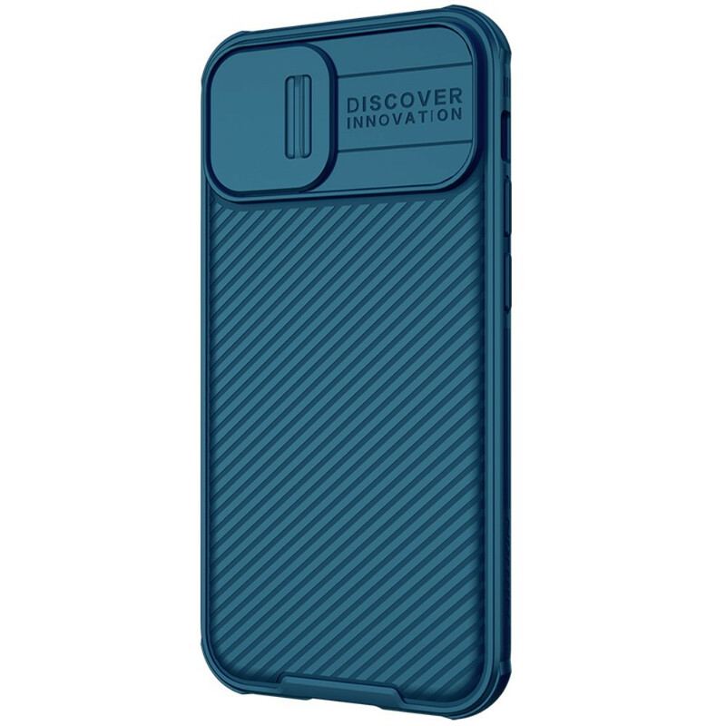 Mobilcover iPhone 13 Mini Camshield Nillkin