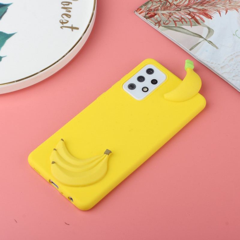 Cover Samsung Galaxy A33 5G 3d Banan