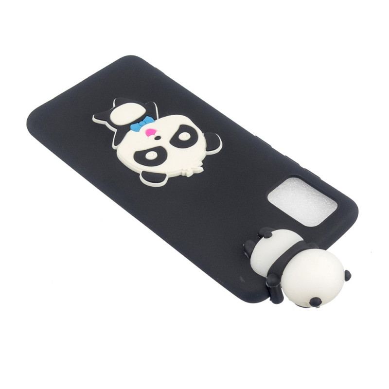 Cover Samsung Galaxy A33 5G 3d Panda