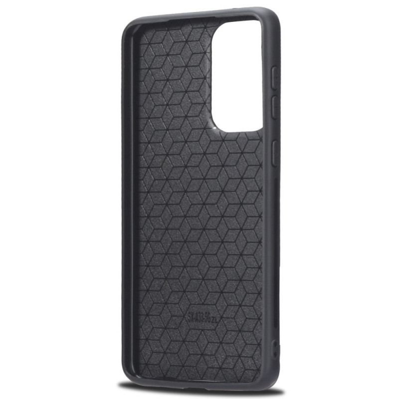 Cover Samsung Galaxy A33 5G Couture Lædereffekt