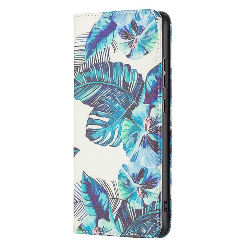 Cover Samsung Galaxy A33 5G Flip Cover Blade