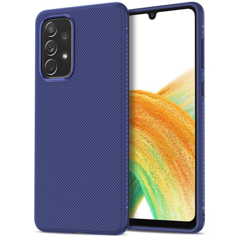 Cover Samsung Galaxy A33 5G Jazz Serie