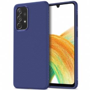 Cover Samsung Galaxy A33 5G Jazz Serie