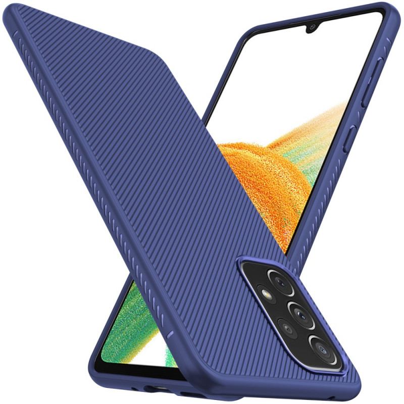 Cover Samsung Galaxy A33 5G Jazz Serie