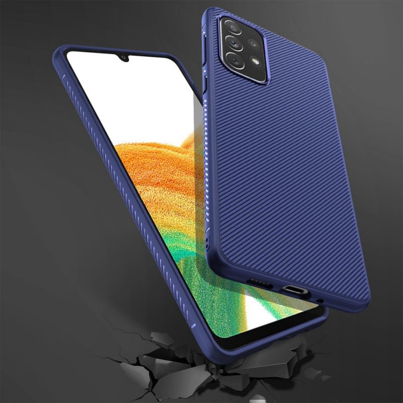 Cover Samsung Galaxy A33 5G Jazz Serie