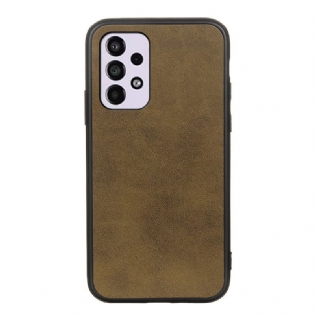 Cover Samsung Galaxy A33 5G Læder Styling