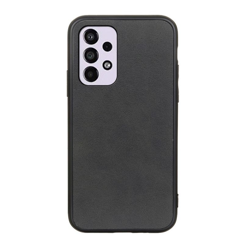 Cover Samsung Galaxy A33 5G Læder Styling