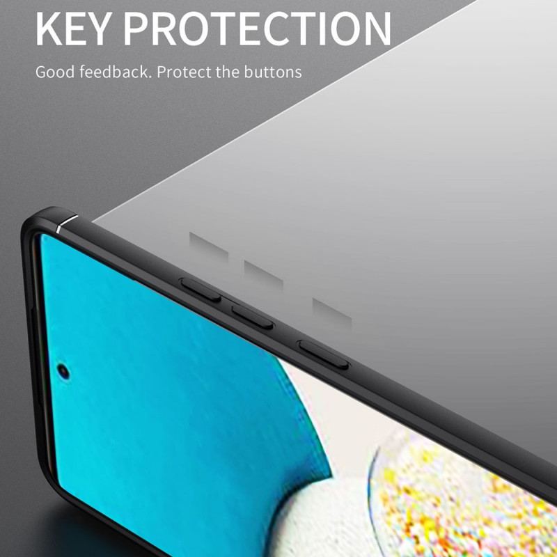 Cover Samsung Galaxy A33 5G Roterende Ring