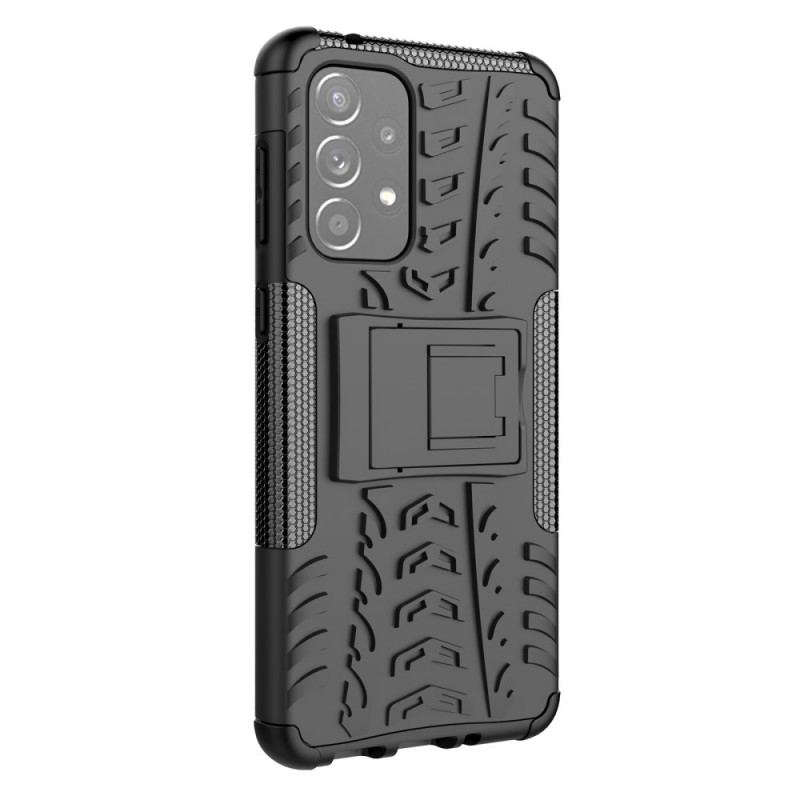 Cover Samsung Galaxy A33 5G Ultra Modstandsdygtigt Design